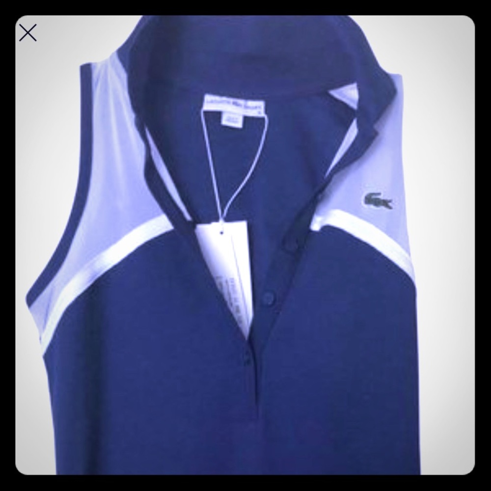 Lacoste
